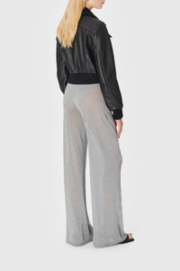 PRIX MARQUE : 250€_Silver Pantalon - Silver