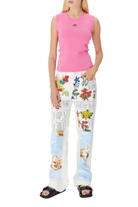 PRIX MARQUE : 290€_Multicolor Pantalon - Multicolor