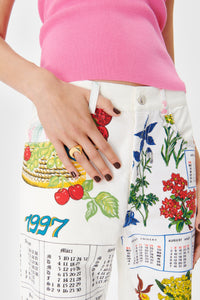 PRIX MARQUE : 290€_Multicolor Pantalon - Multicolor