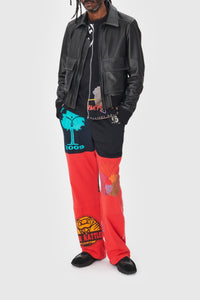 PRIX MARQUE : 220€_Red Pantalon - Red