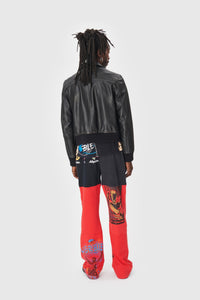 PRIX MARQUE : 220€_White Pantalon - White