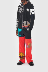 PRIX MARQUE : 190€_Black Top - Black