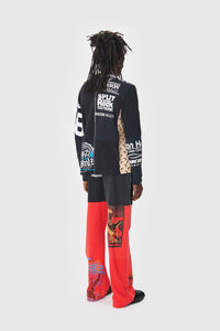 PRIX MARQUE : 190€_Black Top - Black