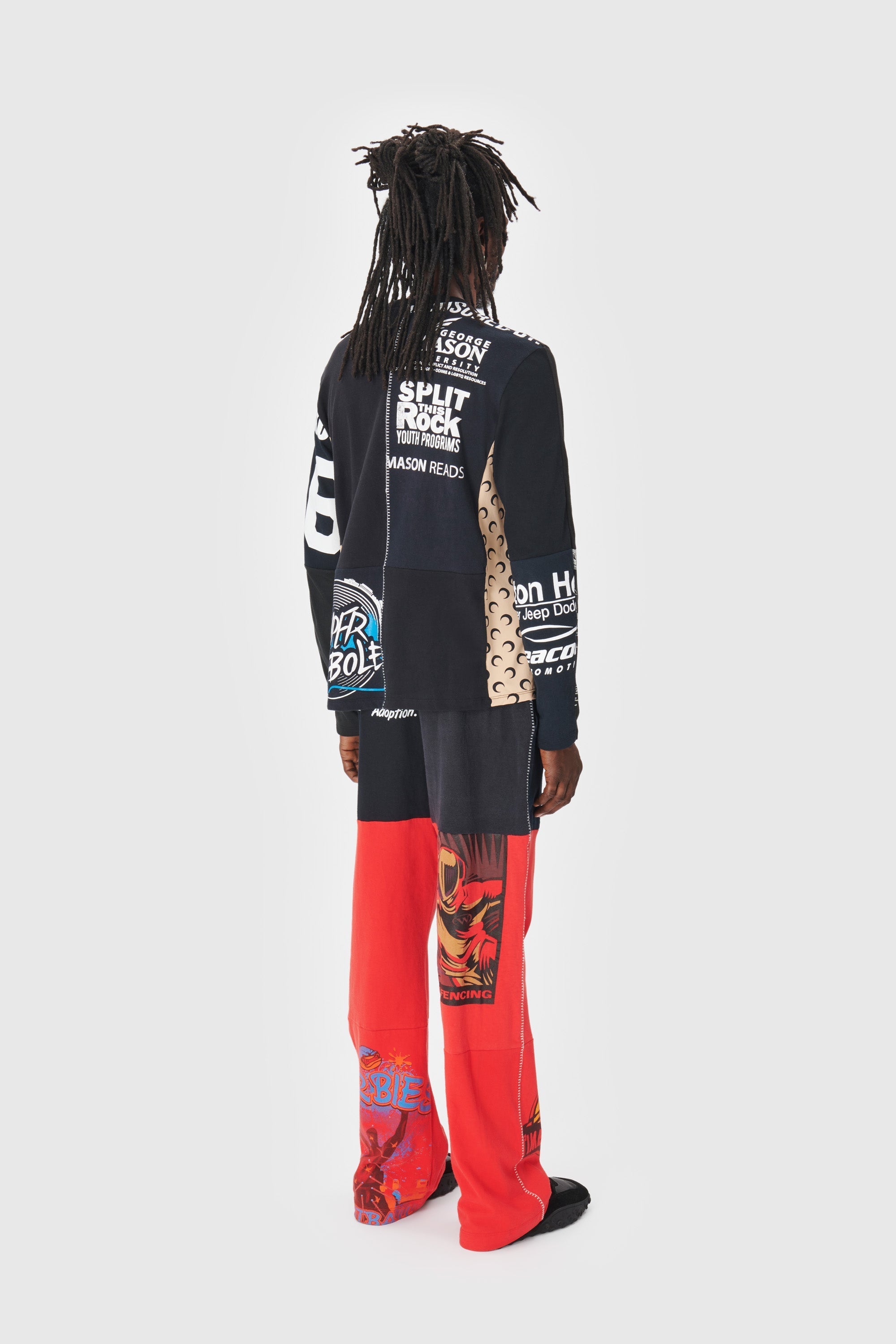 PRIX MARQUE : 190€_Black Top - Black