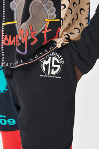 PRIX MARQUE : 190€_Black Top - Black