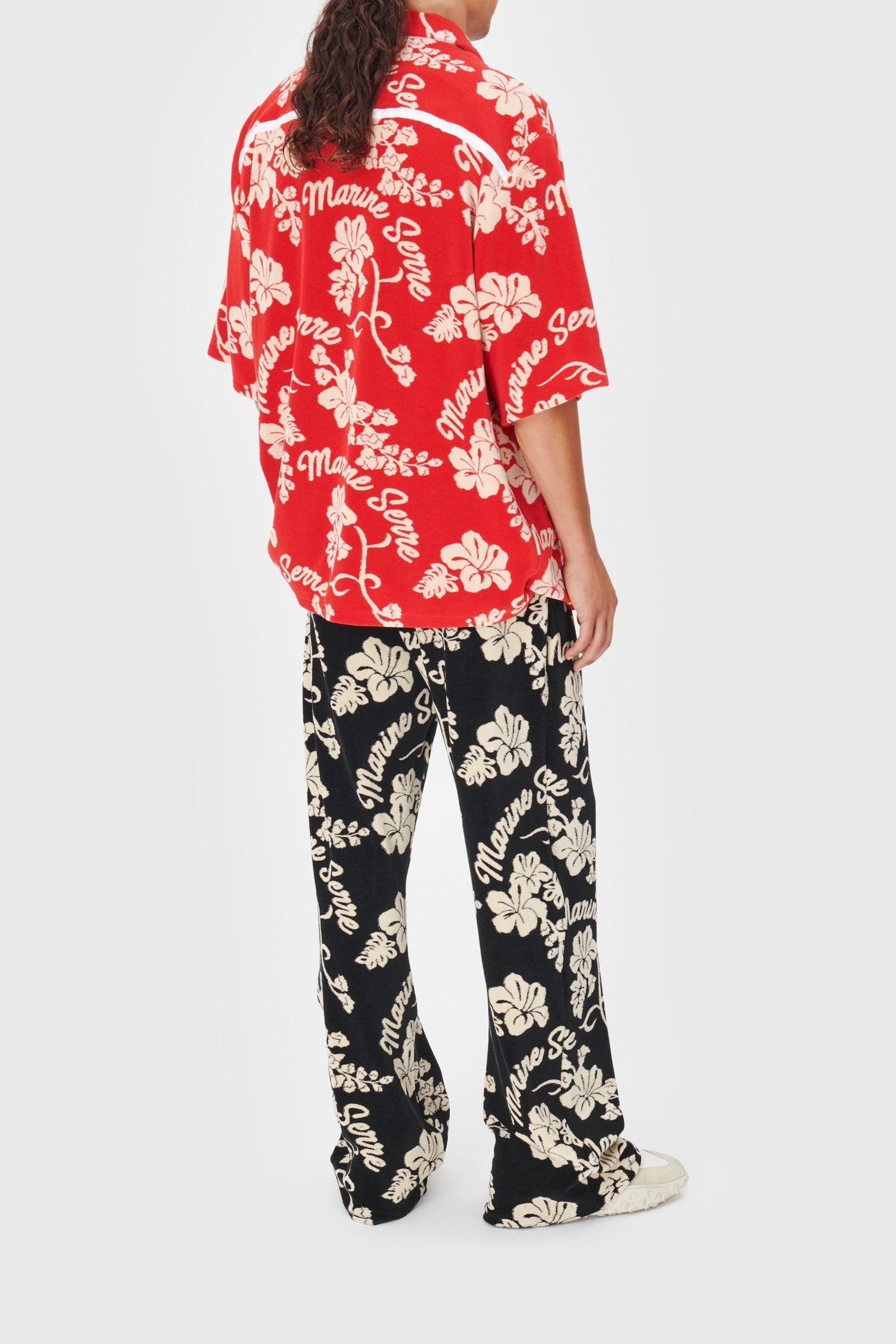 PRIX MARQUE : 150€_Black Pantalon - Black
