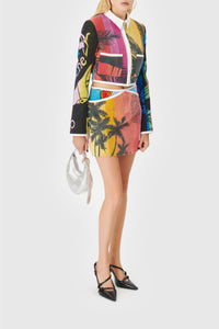 PRIX MARQUE : 470€_Multicolor Veste - Multicolor