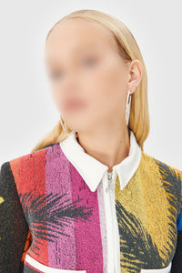 PRIX MARQUE : 470€_Multicolor Veste - Multicolor