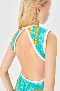 PRIX MARQUE : 390€_Multicolor Robe - Multicolor