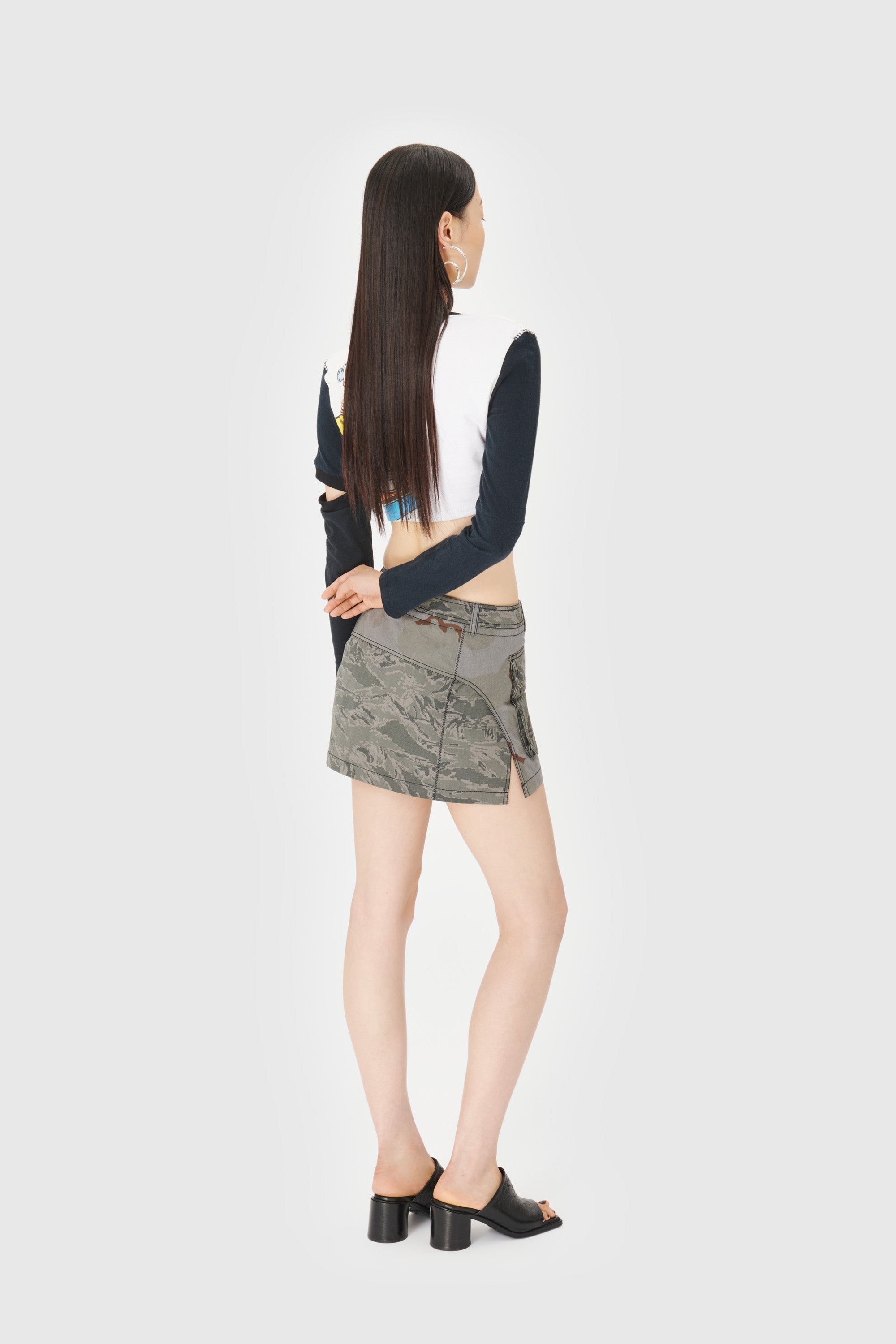 PRIX MARQUE : 95€_Red Top - Red