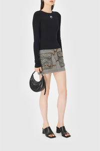 PRIX MARQUE : 150€_Black Pull - Black