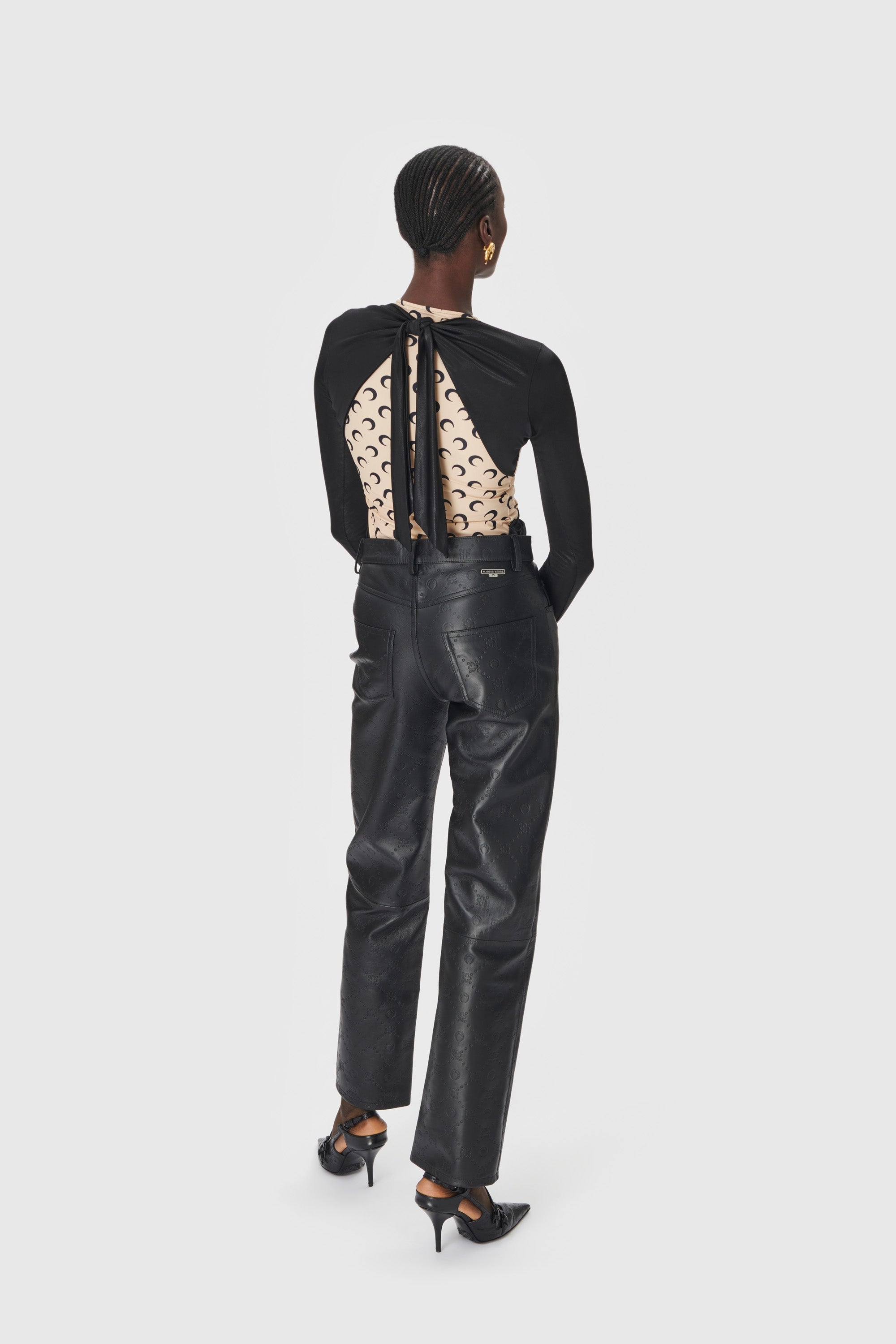 PRIX MARQUE : 170€_Inverse Tan Top - Inverse Tan