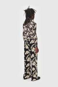 PRIX MARQUE : 150€_Black Pantalon - Black