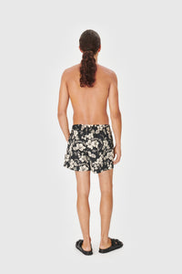 PRIX MARQUE : 85€_Black Culotte - Black