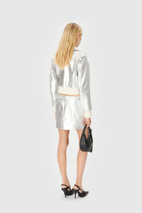 PRIX MARQUE : 570€_Silver Veste - Silver
