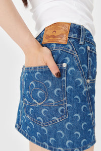 PRIX MARQUE : 120€_Blue Jupe - Blue