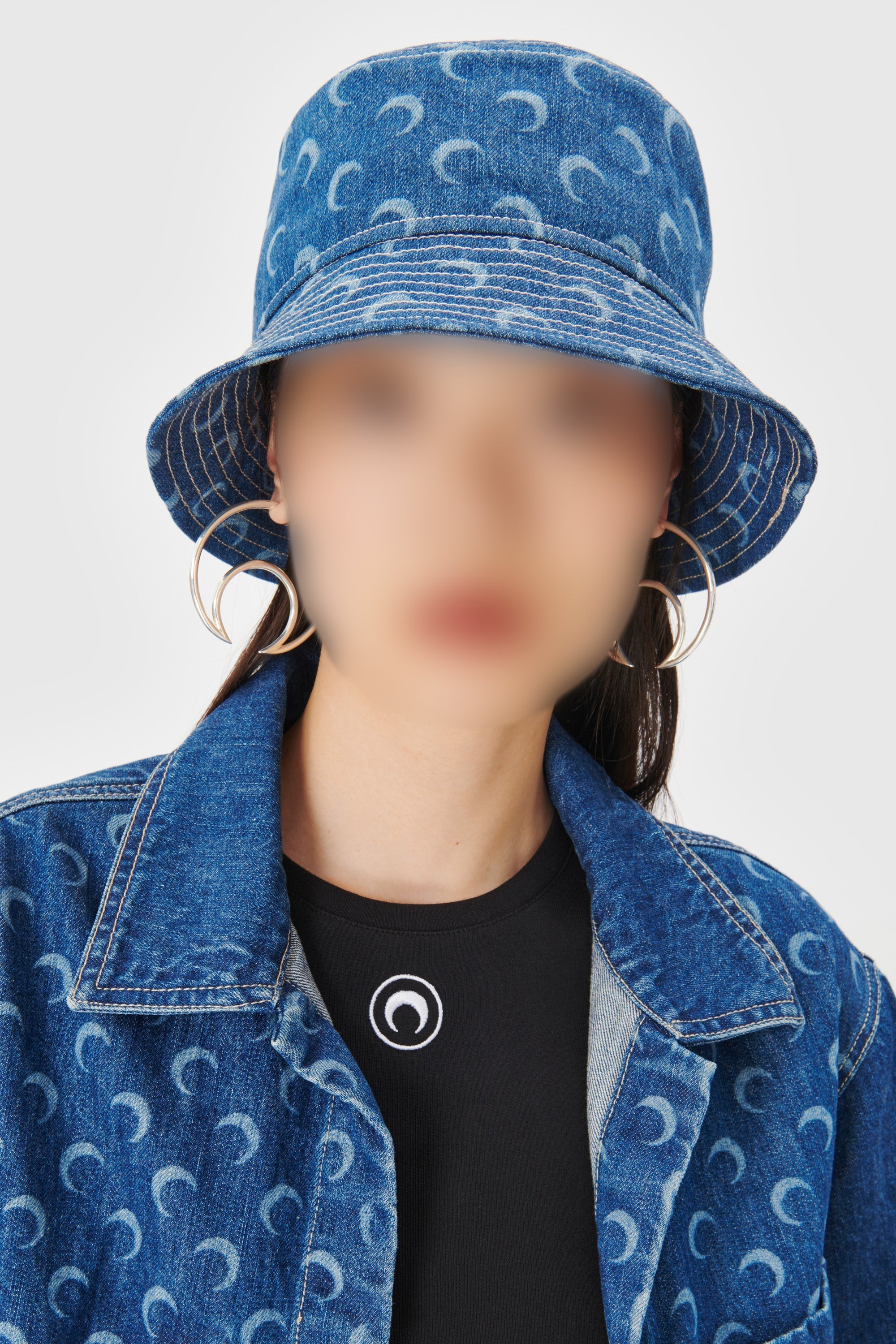 PRIX MARQUE : 85€_Blue Laser & Wash Bob - Blue Laser & Wash