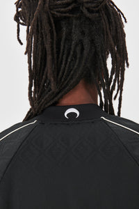 PRIX MARQUE : 450€_Black Veste - Black