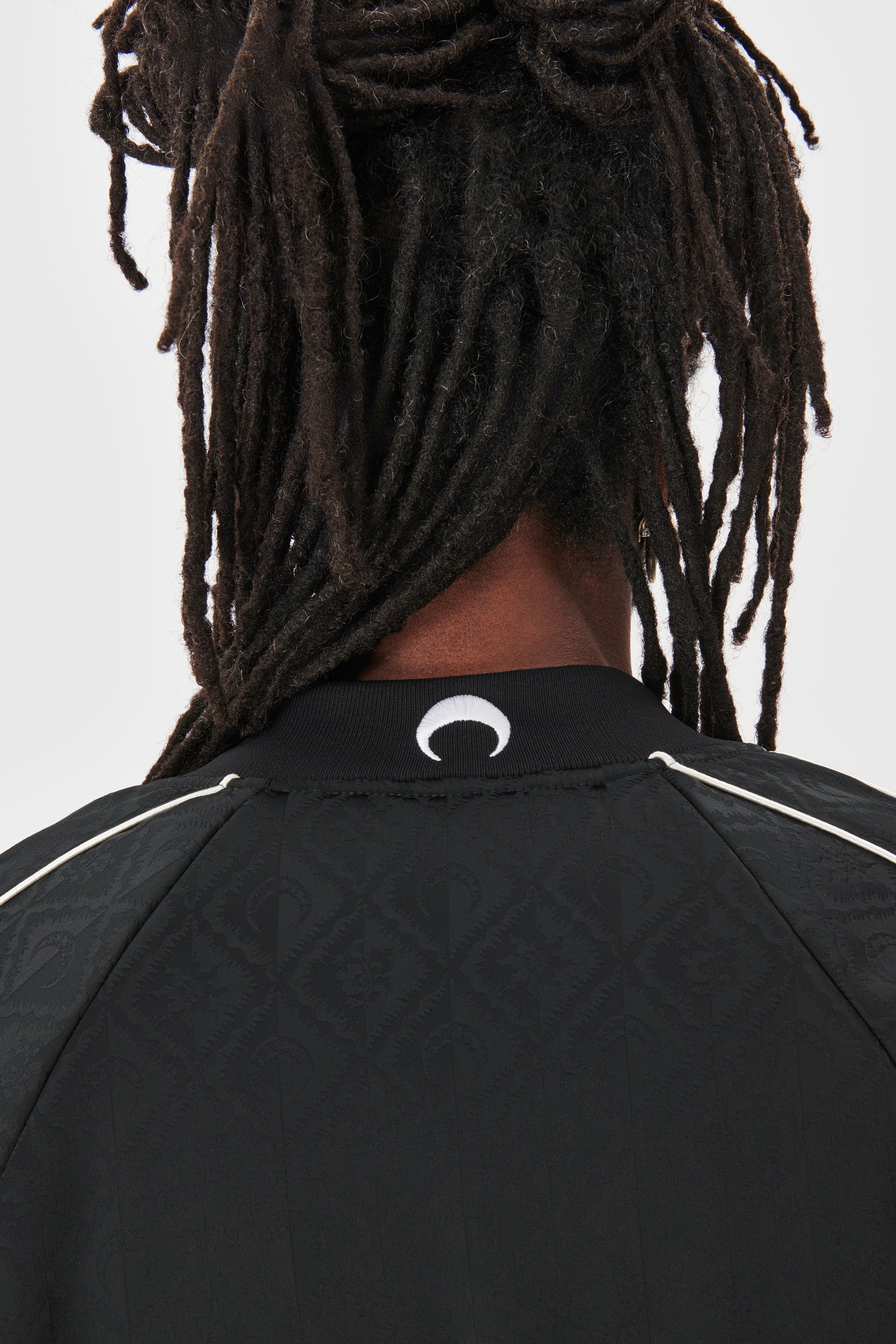 PRIX MARQUE : 450€_Black Veste - Black