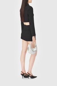 PRIX MARQUE : 190€_Black Jupe - Black