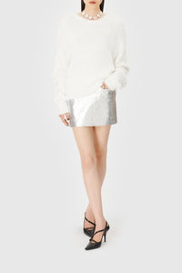 PRIX MARQUE : 270€_Silver Jupe - Silver