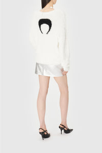 PRIX MARQUE : 270€_Silver Jupe - Silver