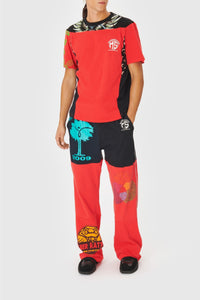 PRIX MARQUE : 120€_Red Top - Red