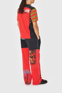 PRIX MARQUE : 120€_Red Top - Red