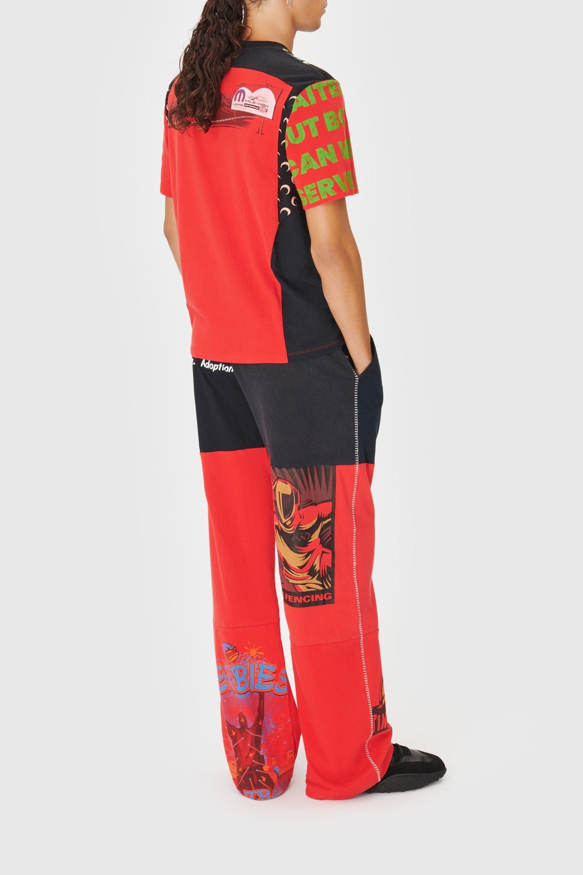 PRIX MARQUE : 120€_Red Top - Red