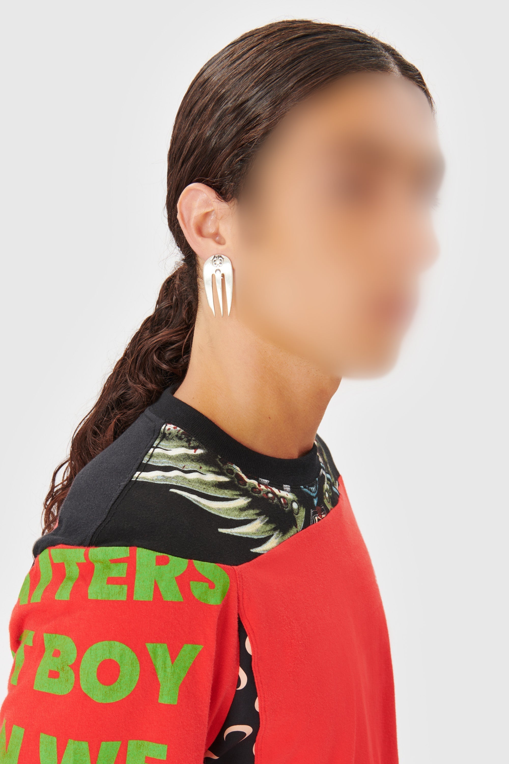 PRIX MARQUE : 120€_Red Top - Red