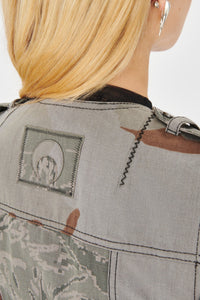 PRIX MARQUE : 270€_Dark Grey Robe - Dark Grey