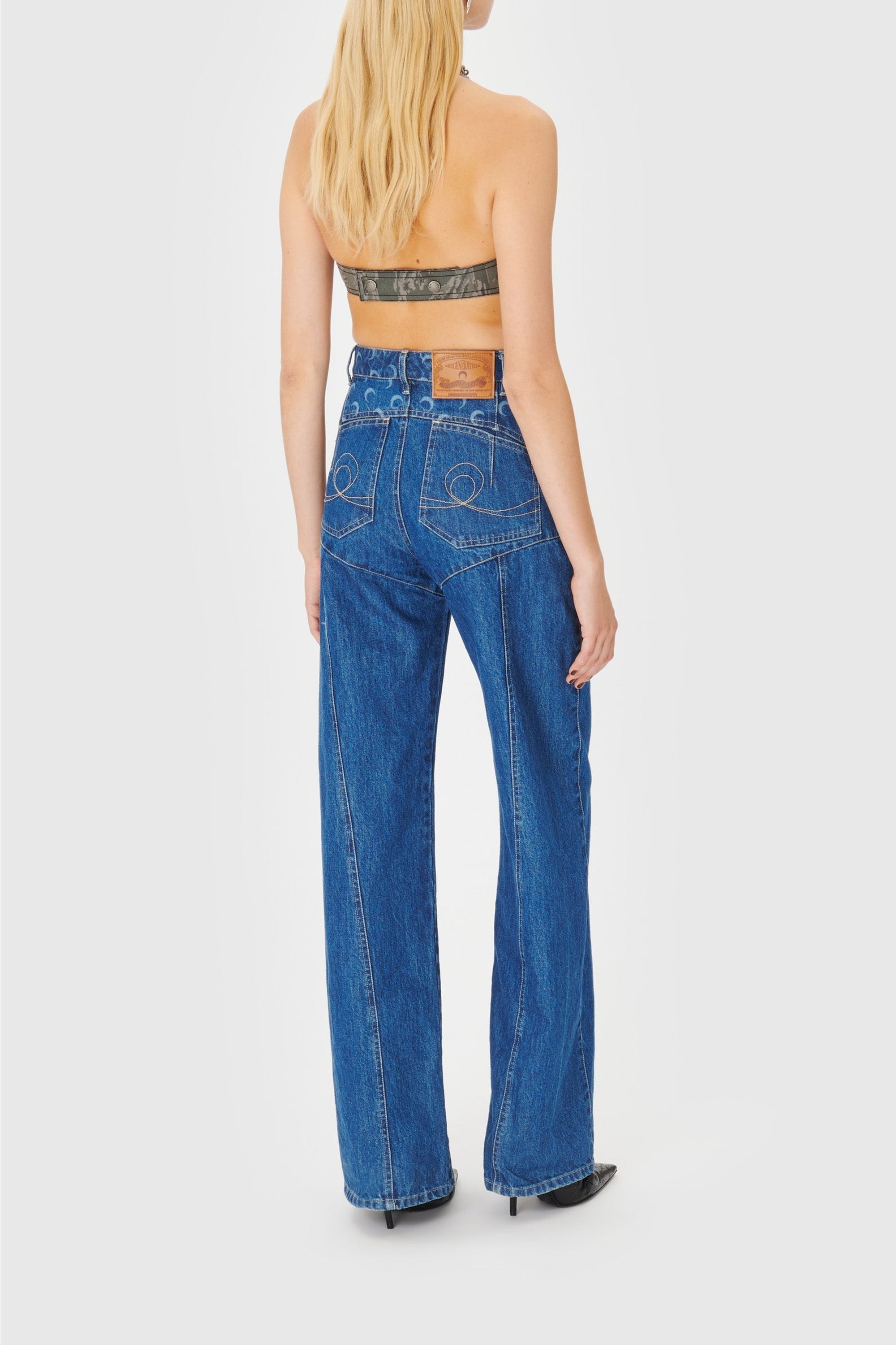PRIX MARQUE : 290€_Dark Grey Top - Dark Grey