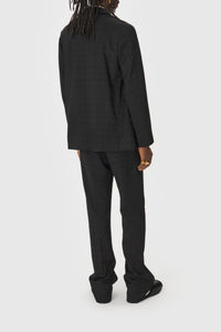 PRIX MARQUE : 270€_Black Pantalon - Black