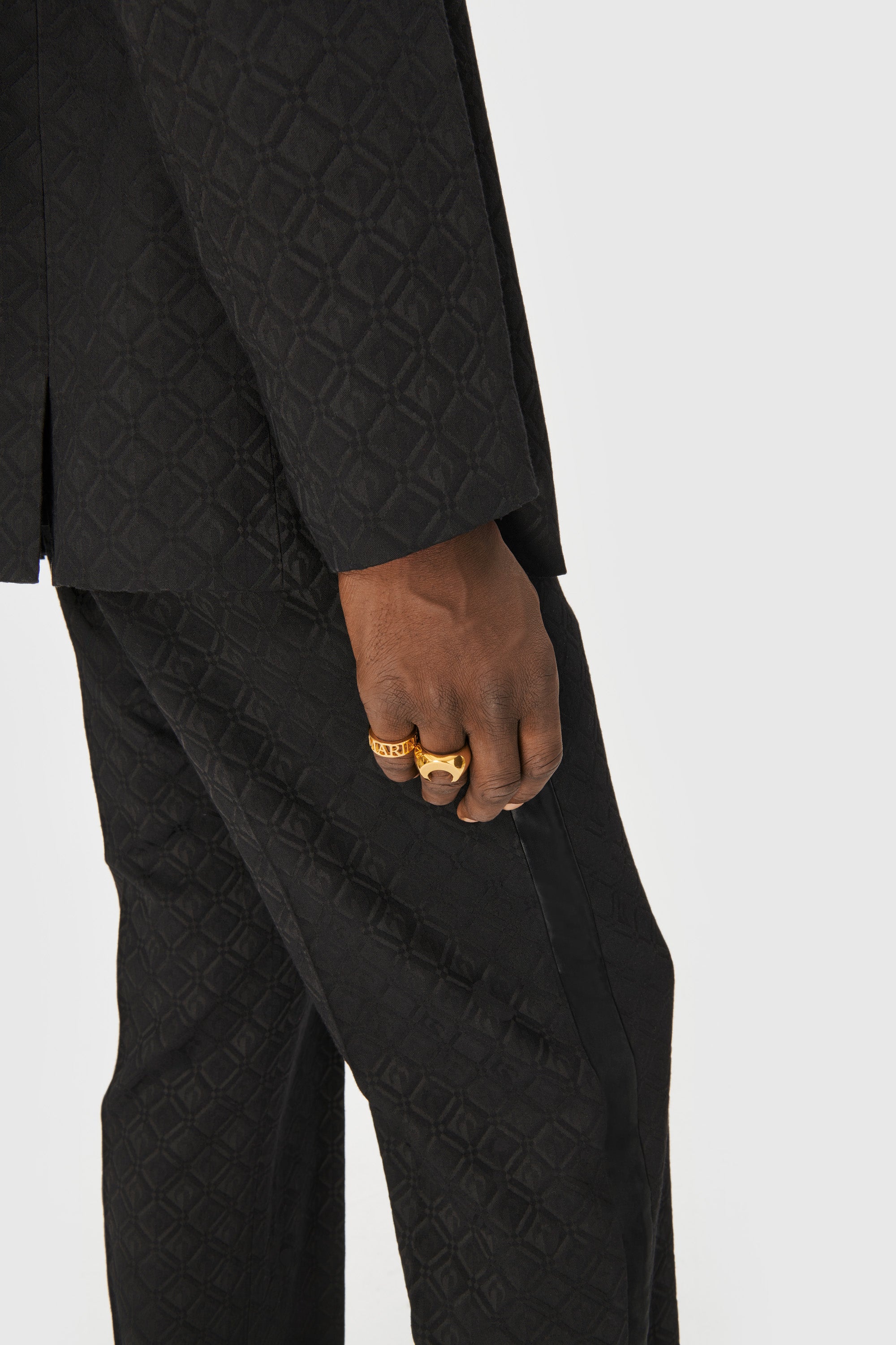 PRIX MARQUE : 45€_Silver Bague - Silver