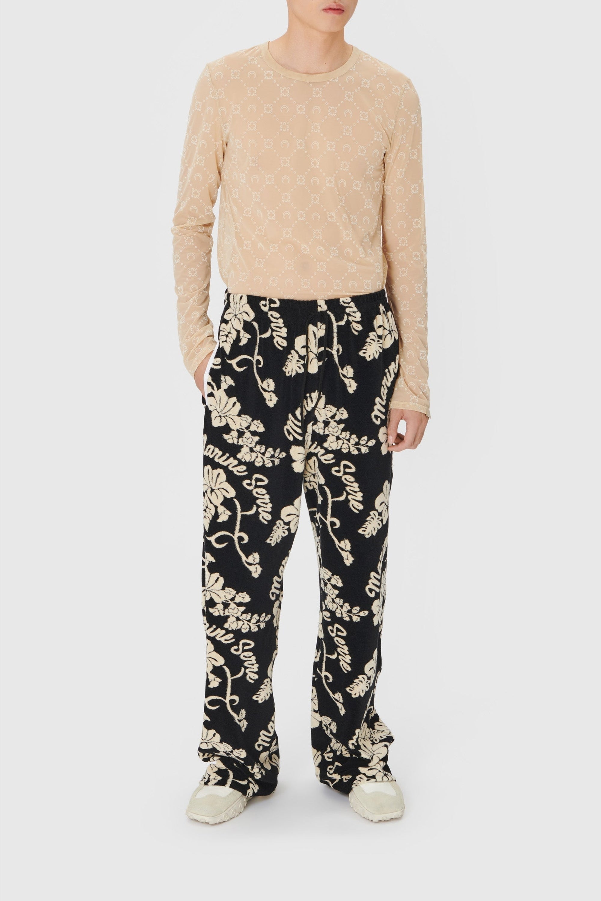 PRIX MARQUE : 85€_Light Beige Top - Light Beige