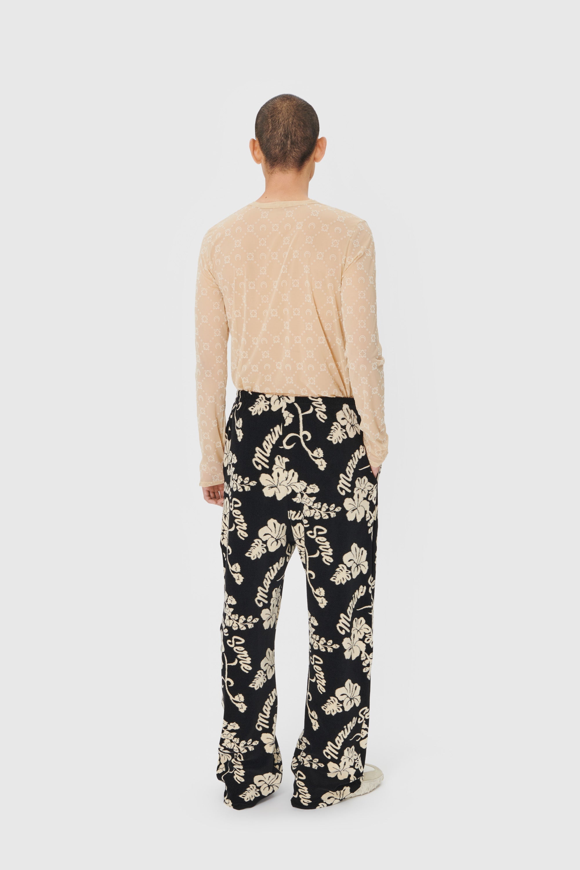 PRIX MARQUE : 85€_Light Beige Top - Light Beige