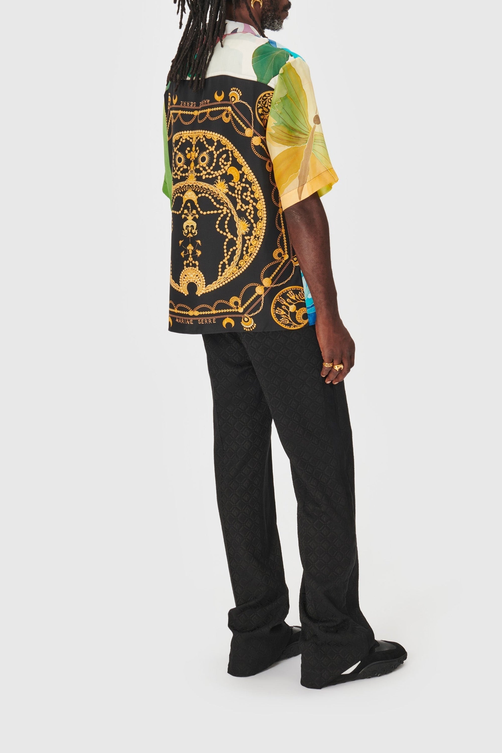 PRIX MARQUE : 170€_Multicolor Chemise - Multicolor