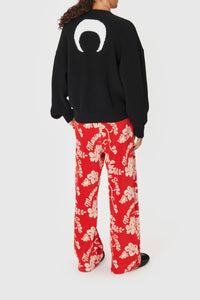 PRIX MARQUE : 220€_Black Pull - Black