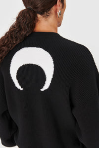 PRIX MARQUE : 220€_Black Pull - Black