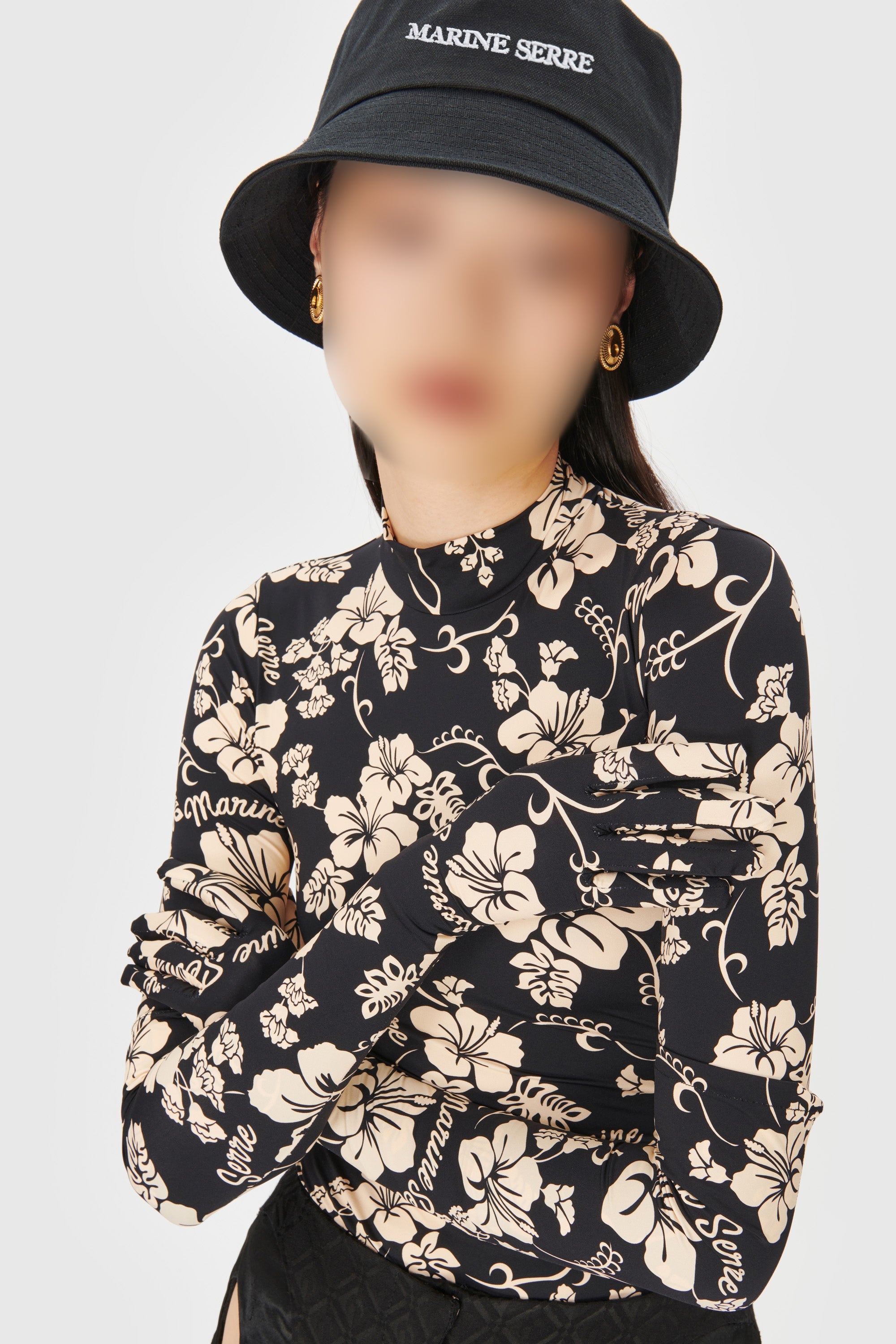PRIX MARQUE : 85€_Black Bob - Black