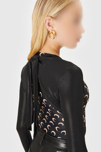 PRIX MARQUE : 120€_Gold Boucles d'oreilles - Gold