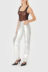 PRIX MARQUE : 490€_Silver Pantalon - Silver