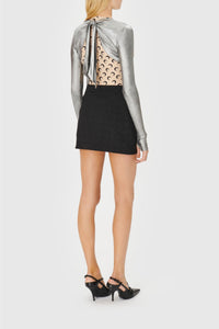 PRIX MARQUE : 150€_Silver Top - Silver