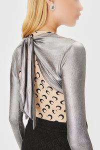 PRIX MARQUE : 150€_Silver Top - Silver