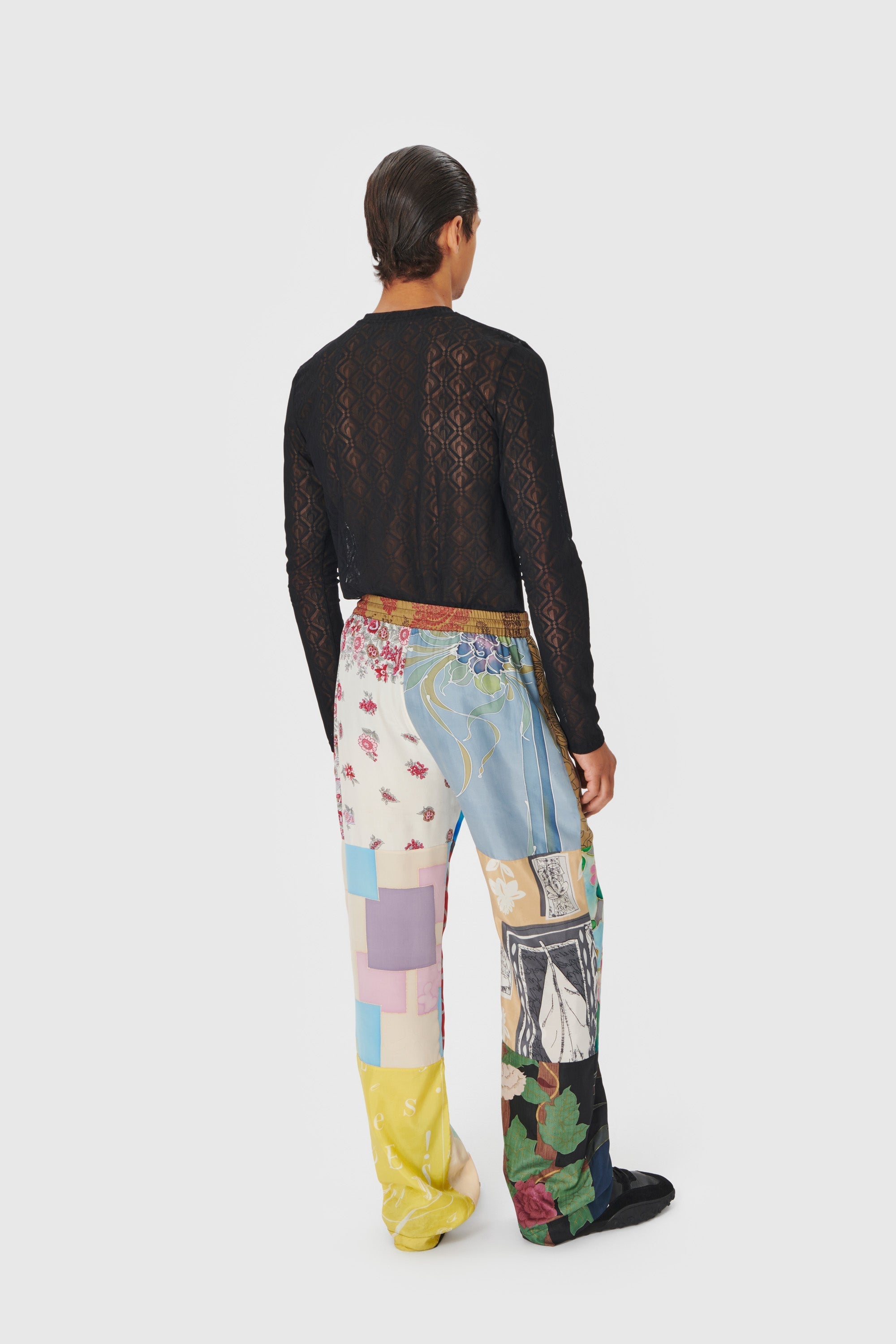 PRIX MARQUE : 220€_Multicolor Pantalon - Multicolor