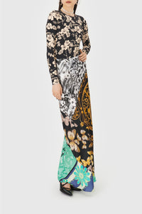 PRIX MARQUE : 220€_Multicolor Jupe - Multicolor