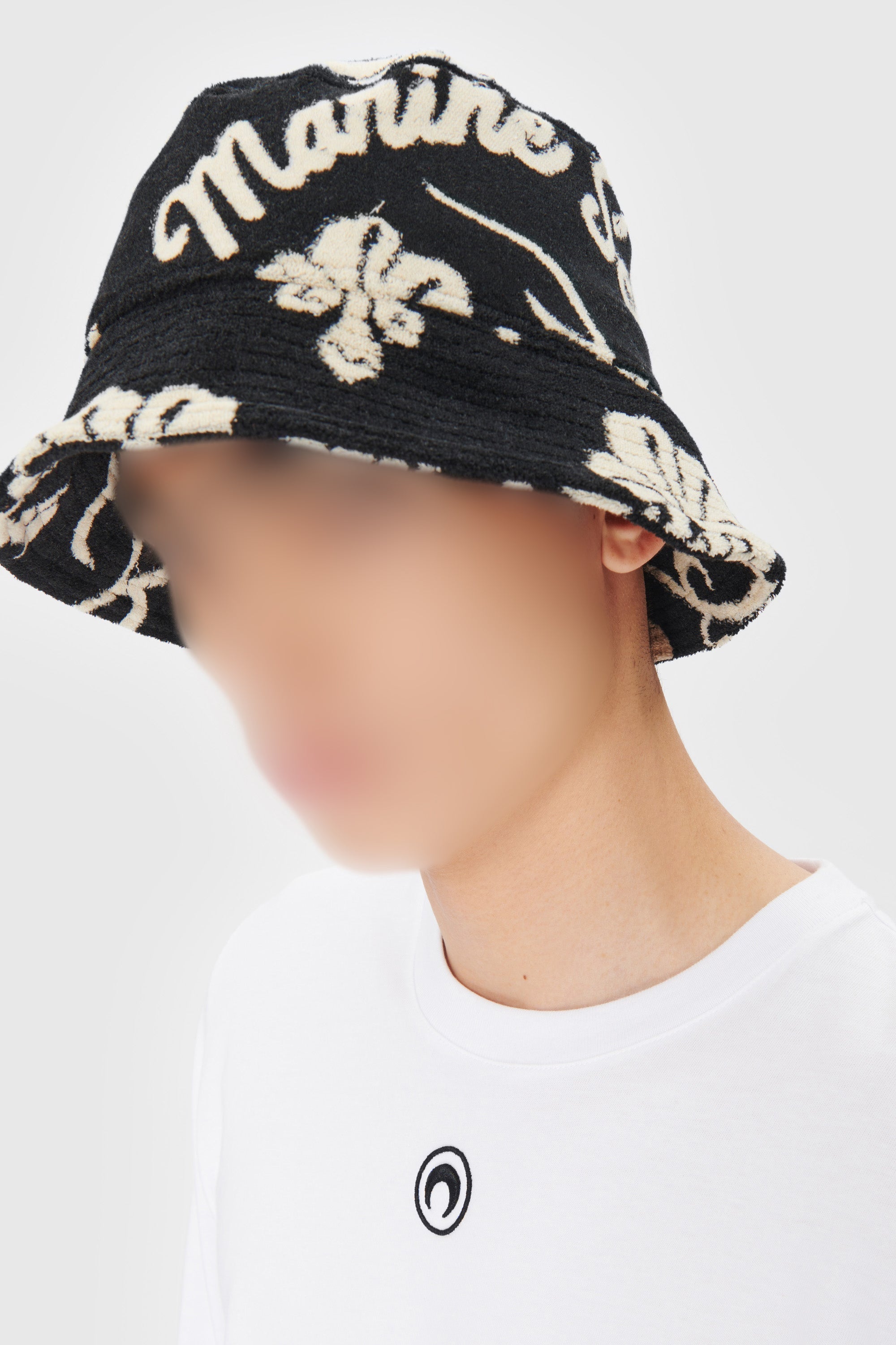 PRIX MARQUE : 65€_Black Bob - Black