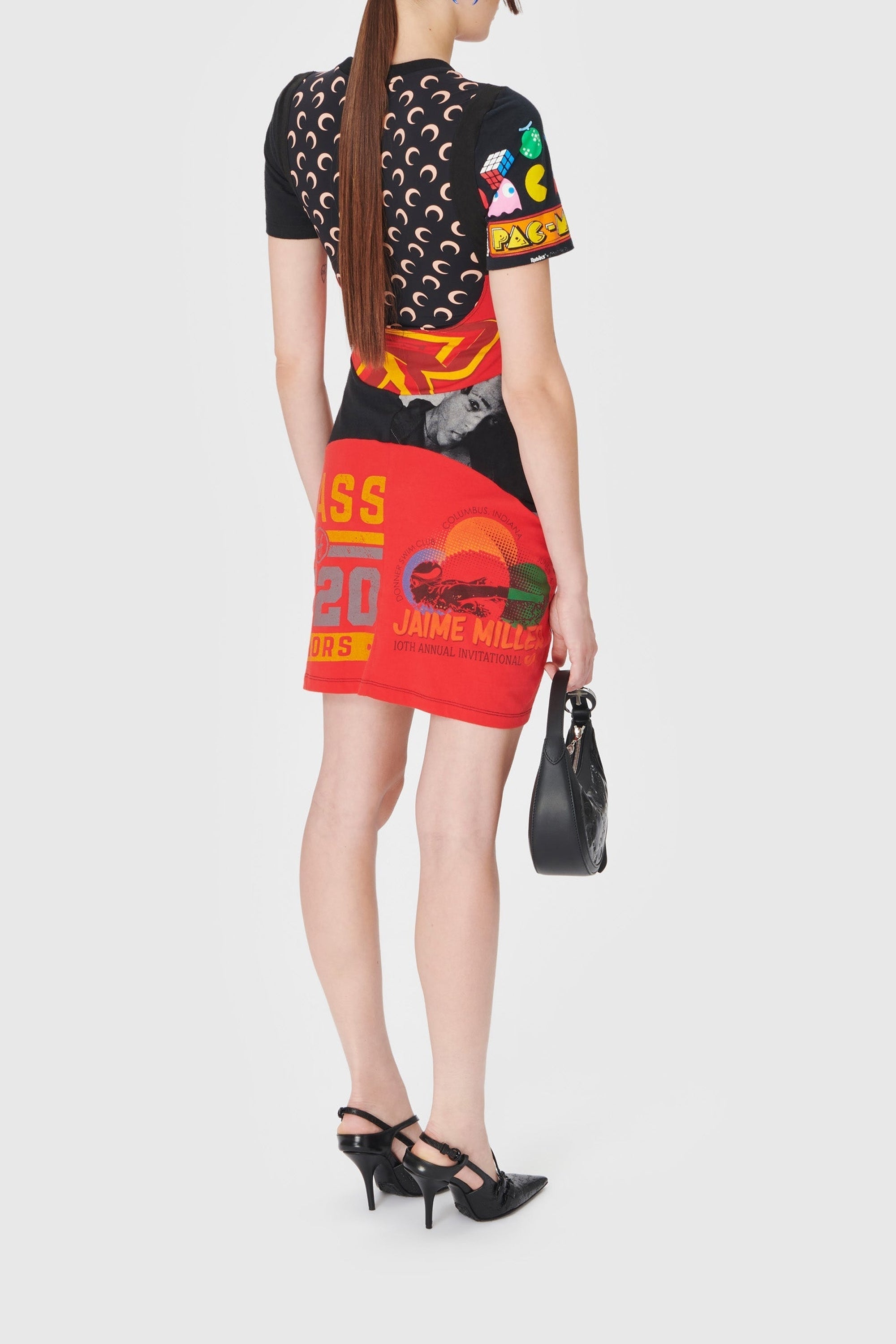 PRIX MARQUE : 290€_Red Robe - Red