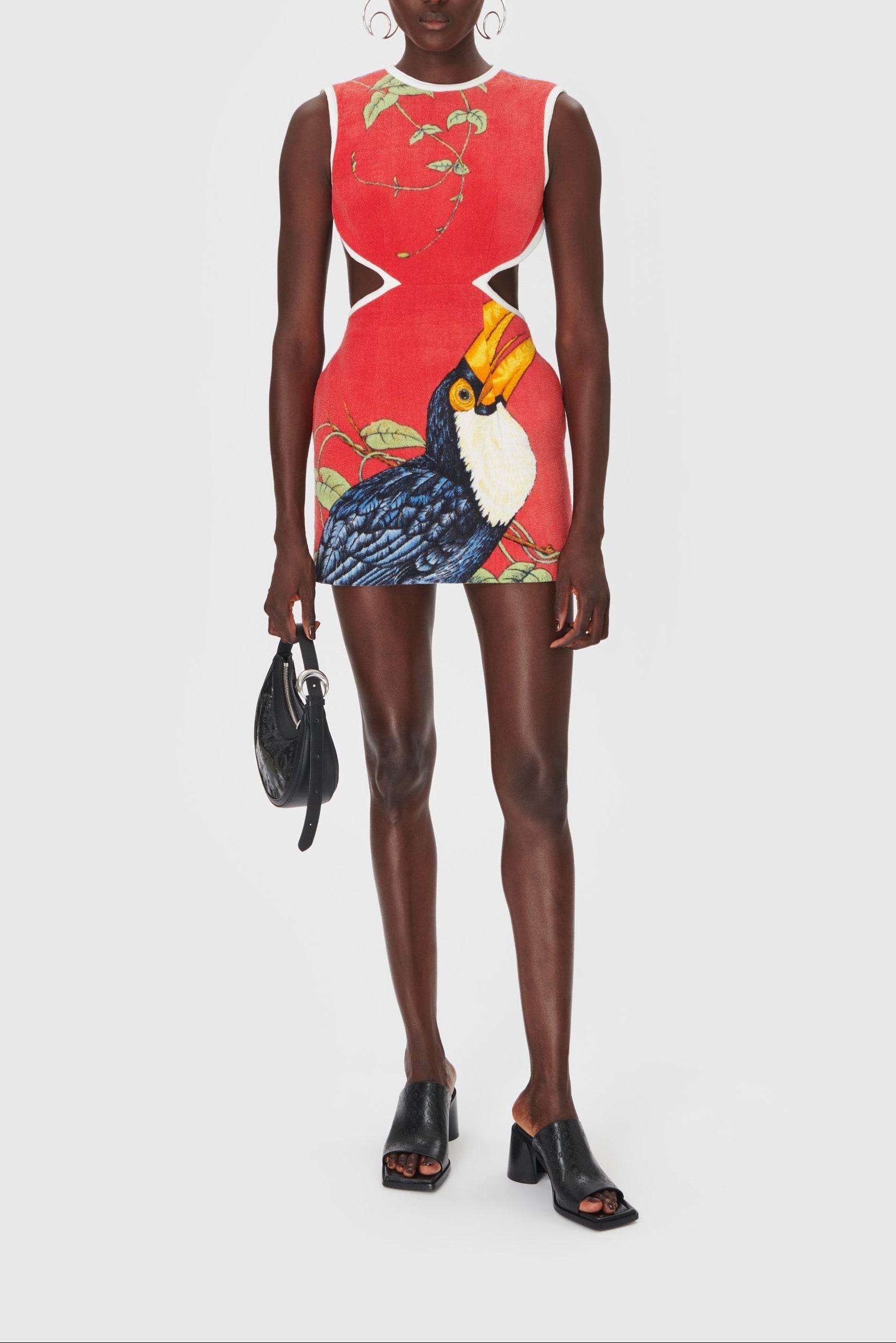 PRIX MARQUE : 390€_Multicolor Robe - Multicolor