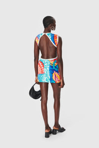 PRIX MARQUE : 390€_Multicolor Robe - Multicolor
